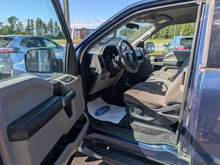 Ford F-150 XLT SUPER CAB   300A  BOITE DE 8 PIEDS 2017 à Matane, Québec - 5 - w320h240px