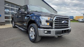 2017 Ford F-150 XLT 301A in Matane, Quebec - 3 - w320h240px