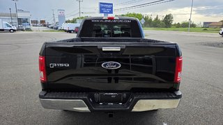 2017 Ford F-150 XLT 301A in Matane, Quebec - 6 - w320h240px