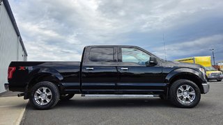 2017 Ford F-150 XLT 301A in Matane, Quebec - 4 - w320h240px