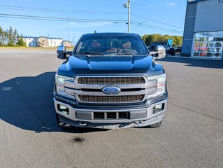 2018 Ford F-150 KingRanch in Matane, Quebec - 3 - w320h240px