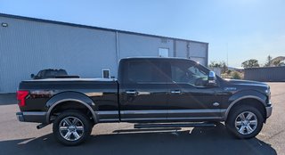 2018 Ford F-150 KingRanch in Matane, Quebec - 4 - w320h240px