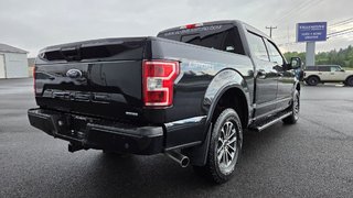2018 Ford F-150 XLT  SPORT 302A  ENSEMBLE CHARGE UTILE in Matane, Quebec - 6 - w320h240px