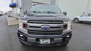 2018 Ford F-150 XLT  SPORT 302A  ENSEMBLE CHARGE UTILE in Matane, Quebec - 2 - w320h240px