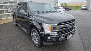 2018 Ford F-150 XLT  SPORT 302A  ENSEMBLE CHARGE UTILE in Matane, Quebec - 4 - w320h240px