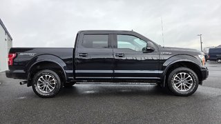 2018 Ford F-150 XLT  SPORT 302A  ENSEMBLE CHARGE UTILE in Matane, Quebec - 5 - w320h240px
