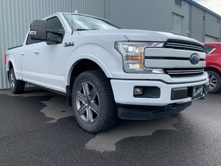 2018 Ford F-150 LARIAT SPORT 502A  | REMORQUAGE MAX in Matane, Quebec - 5 - w320h240px