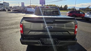 Ford F-150 XLT ÉDITION SPÉCIALE   REMORQUAGE MAX 2018 à Matane, Québec - 6 - w320h240px