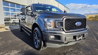 Ford F-150 XLT ÉDITION SPÉCIALE   REMORQUAGE MAX 2018 à Matane, Québec - 3 - w320h240px