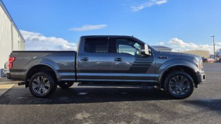 Ford F-150 XLT ÉDITION SPÉCIALE   REMORQUAGE MAX 2018 à Matane, Québec - 4 - w320h240px