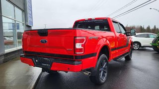 Ford F-150 XLT SPORT  302A   ÉDITION SPÉCIALE 2019 à Matane, Québec - 6 - w320h240px