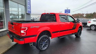 Ford F-150 XLT SPORT  302A   ÉDITION SPÉCIALE 2019 à Matane, Québec - 5 - w320h240px