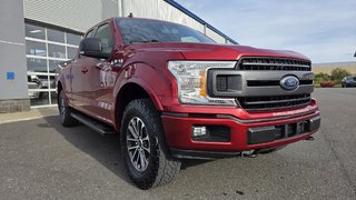 2019 Ford F-150 XLT SPORT 301A  SUPERCAB in Matane, Quebec - 3 - w320h240px