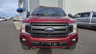 2019 Ford F-150 XLT SPORT 301A  SUPERCAB in Matane, Quebec - 2 - w320h240px