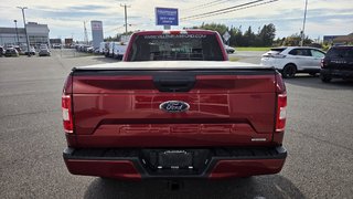 2019 Ford F-150 XLT SPORT 301A  SUPERCAB in Matane, Quebec - 6 - w320h240px
