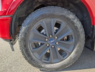 2019 Ford F-150 LARIAT EDITION SPÉCIALE REMORQUAGE MAX in Matane, Quebec - 4 - w320h240px