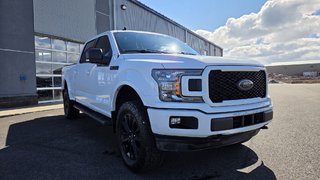 2020 Ford F-150 XLT ENSEMBLE DECOR NOIR in Matane, Quebec - 3 - w320h240px