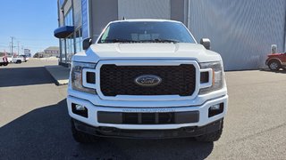 2020 Ford F-150 XLT ENSEMBLE DECOR NOIR in Matane, Quebec - 2 - w320h240px