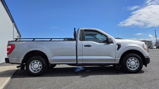 Ford F-150 XL  4X2 Régulier Cab 2021 à Matane, Québec - 4 - w320h240px