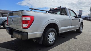 Ford F-150 XL  4X2 Régulier Cab 2021 à Matane, Québec - 5 - w320h240px