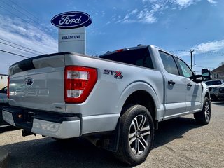 Ford F-150 XL  ENSEMBLE STX 101A 2021 à Matane, Québec - 5 - w320h240px