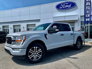 Ford F-150 XL  ENSEMBLE STX 101A 2021 à Matane, Québec - 3 - w320h240px