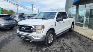 2021 Ford F-150 XLT  301A   ENSEMBLE XTR in Matane, Quebec - 3 - w320h240px