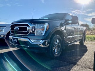 Ford F-150 XLT XTR 2021 à Matane, Québec - 2 - w320h240px