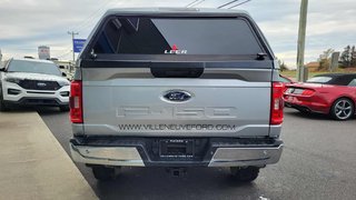 Ford F-150 SUPERCAB  BOITE DE 8 PIEDS 2021 à Matane, Québec - 5 - w320h240px