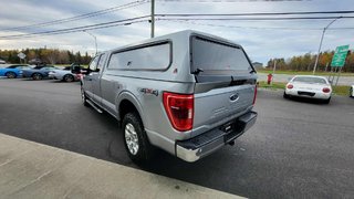 Ford F-150 SUPERCAB  BOITE DE 8 PIEDS 2021 à Matane, Québec - 3 - w320h240px