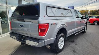 Ford F-150 SUPERCAB  BOITE DE 8 PIEDS 2021 à Matane, Québec - 6 - w320h240px