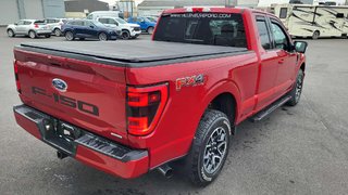 Ford F-150 XLT SPORT 302A 2021 à Matane, Québec - 5 - w320h240px
