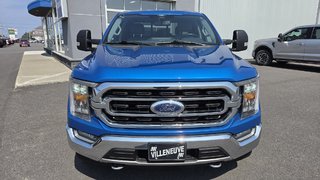 Ford F-150 XLT  ENSEMBLE XTR 302A 2021 à Matane, Québec - 2 - w320h240px