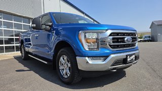 Ford F-150 XLT  ENSEMBLE XTR 302A 2021 à Matane, Québec - 3 - w320h240px