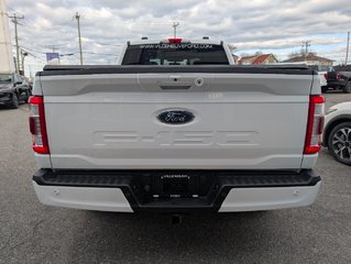 Ford F-150 LARIAT  502A   FX4 2022 à Matane, Québec - 2 - w320h240px