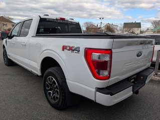 Ford F-150 LARIAT  502A   FX4 2022 à Matane, Québec - 5 - w320h240px