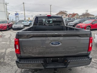 Ford F-150 XLT  SPORT 302A 2022 à Matane, Québec - 5 - w320h240px