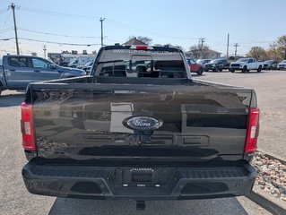 Ford F-150 XLT SPORT 302A 2022 à Matane, Québec - 4 - w320h240px