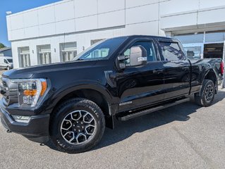 Ford F-150 XLT SPORT 302A 2022 à Matane, Québec - 2 - w320h240px