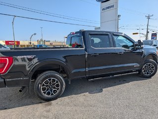 Ford F-150 XLT SPORT 302A 2022 à Matane, Québec - 6 - w320h240px