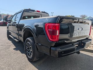 Ford F-150 XLT SPORT 302A 2022 à Matane, Québec - 3 - w320h240px