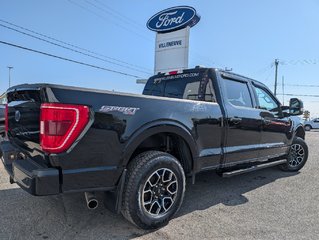 Ford F-150 XLT SPORT 302A 2022 à Matane, Québec - 5 - w320h240px