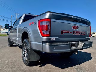 Ford F-150 LARIAT  502A   SPORT   FX4 2022 à Matane, Québec - 5 - w320h240px
