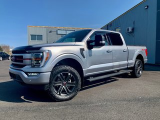 Ford F-150 LARIAT  502A   SPORT   FX4 2022 à Matane, Québec - 2 - w320h240px