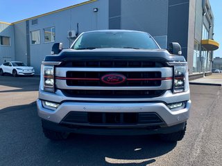 Ford F-150 LARIAT  502A   SPORT   FX4 2022 à Matane, Québec - 4 - w320h240px