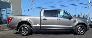 Ford F-150 XLT SPORT 302A 2022 à Matane, Québec - 3 - w320h240px