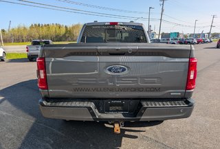 Ford F-150 XLT SPORT 302A 2022 à Matane, Québec - 5 - w320h240px