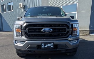 Ford F-150 XLT SPORT 302A 2022 à Matane, Québec - 4 - w320h240px