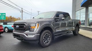 2022 Ford F-150 XLT SPORT 302A in Matane, Quebec - 3 - w320h240px