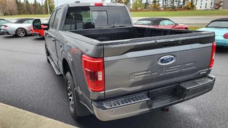 2022 Ford F-150 XLT SPORT 302A in Matane, Quebec - 4 - w320h240px